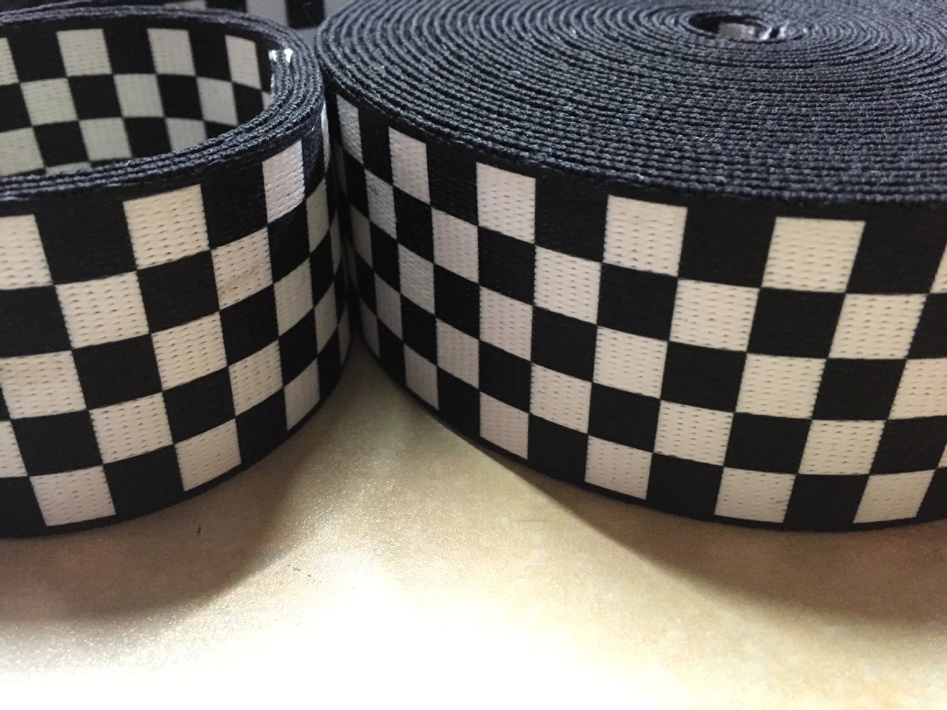 Polyester Belt, Thermal Transfer Ribbon, Guitar Strap, Luggage Belt, Factory Direct Sales, Support Customization