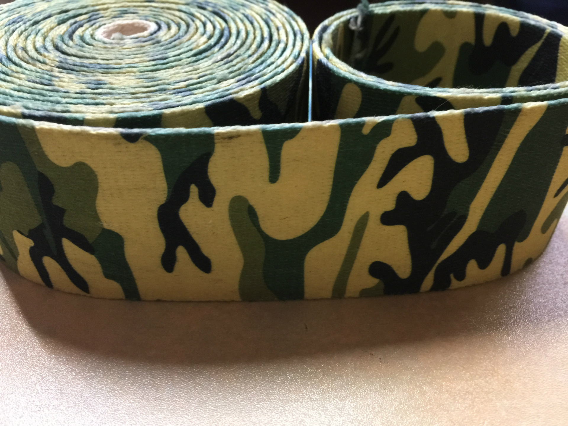 Polyester Belt, Thermal Transfer Ribbon, Guitar Strap, Luggage Belt, Factory Direct Sales, Support Customization