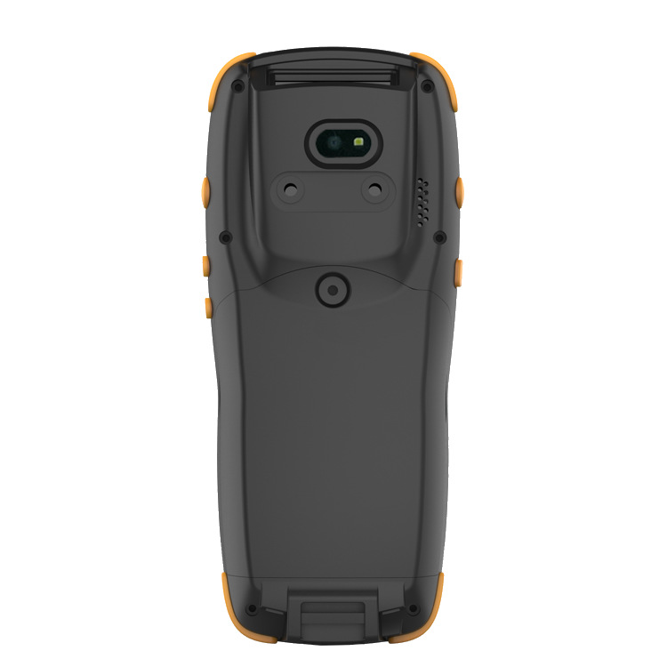Intelligent Mobile Handheld Terminal Data Collection PDA Bar Code Scanner One-Dimensional Two-Dimensional Scanning Rental Rental Inventory