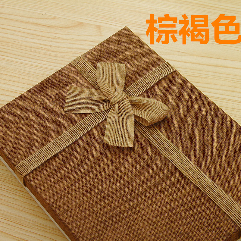 Rectangular Collect Clothes Gift Box T-shirt Shirt Shoes Book Album Mobile Phone Gift Box Support Customization
