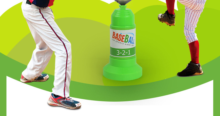 baseball toy baseball launcher exercise machine leisure outdoor parenting toy physical exercise fitness cross border baseball toy baseball launcher exercise machine leisure outdoor parenting toy physical exercise fitness cross border