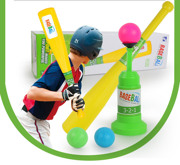 baseball toy baseball launcher exercise machine leisure outdoor parenting toy physical exercise fitness cross border baseball toy baseball launcher exercise machine leisure outdoor parenting toy physical exercise fitness cross border