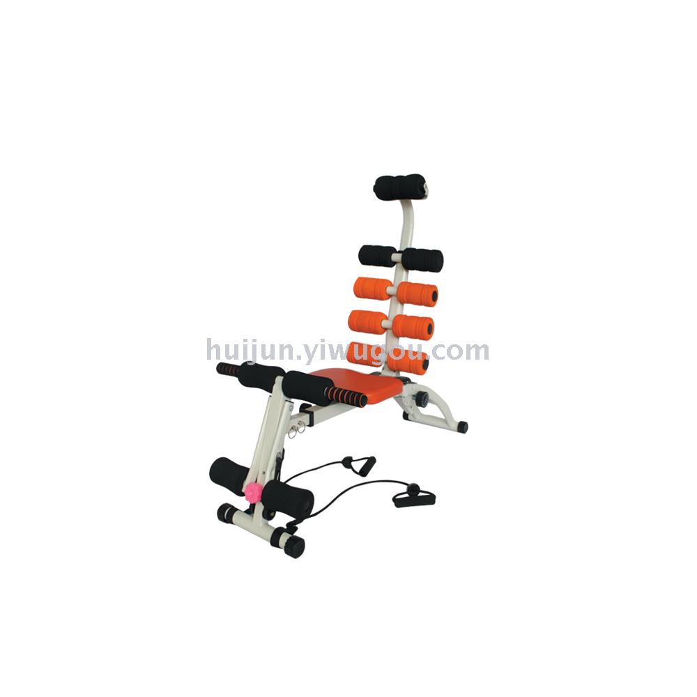 Hj-10002 lazy sports machine