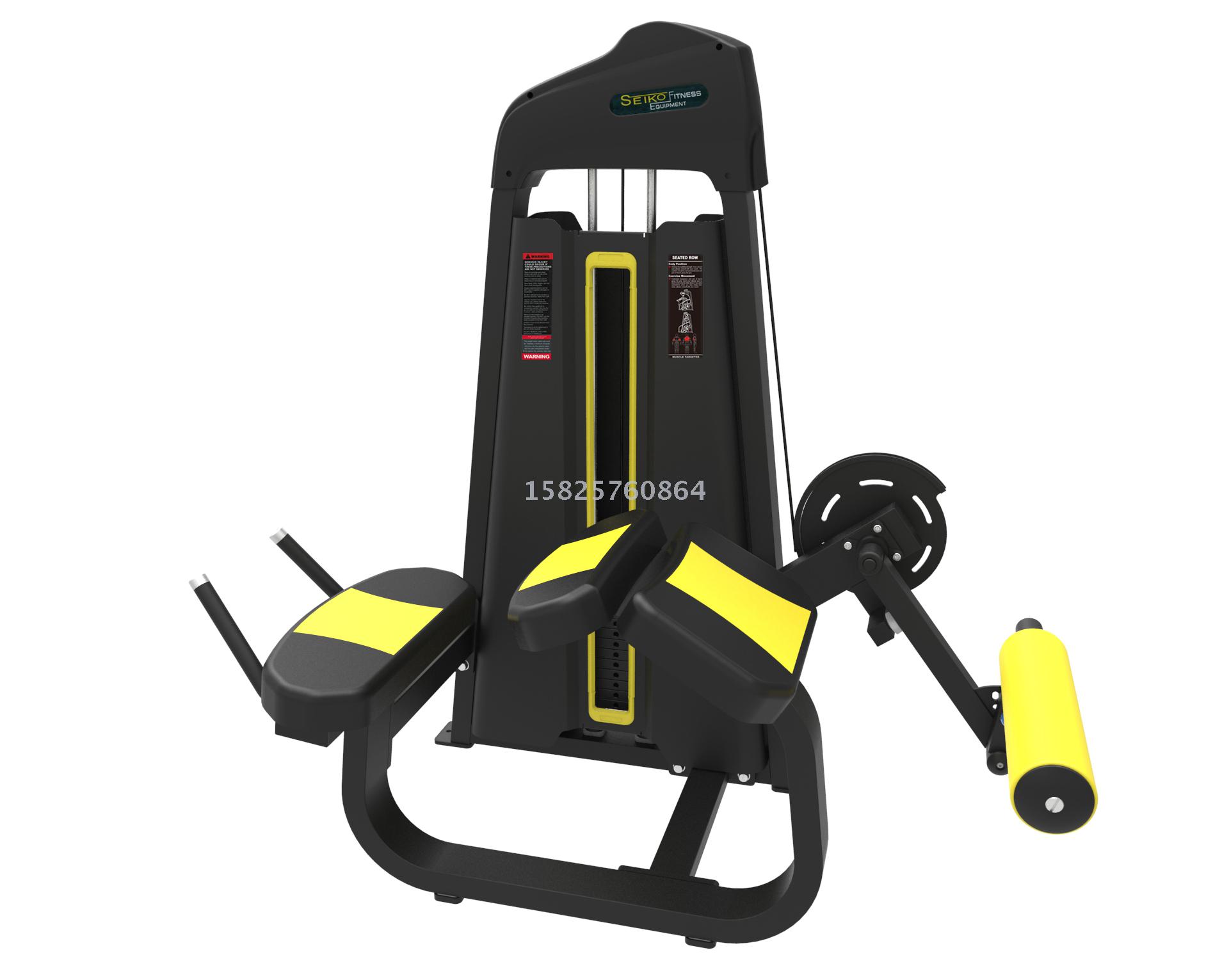 Smith machine professional fitness equipment China's famous deep squat rack rhoman sports track comfortable Smith machine professional fitness equipment China's famous deep squat rack rhoman sports track comfortable