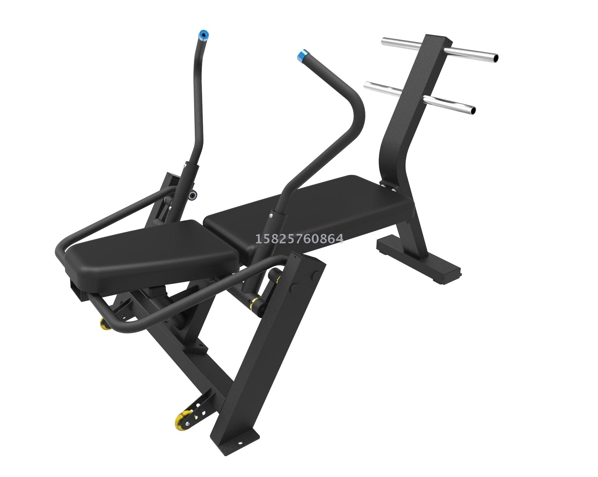 Smith machine professional fitness equipment China's famous deep squat rack rhoman sports track comfortable Smith machine professional fitness equipment China's famous deep squat rack rhoman sports track comfortable