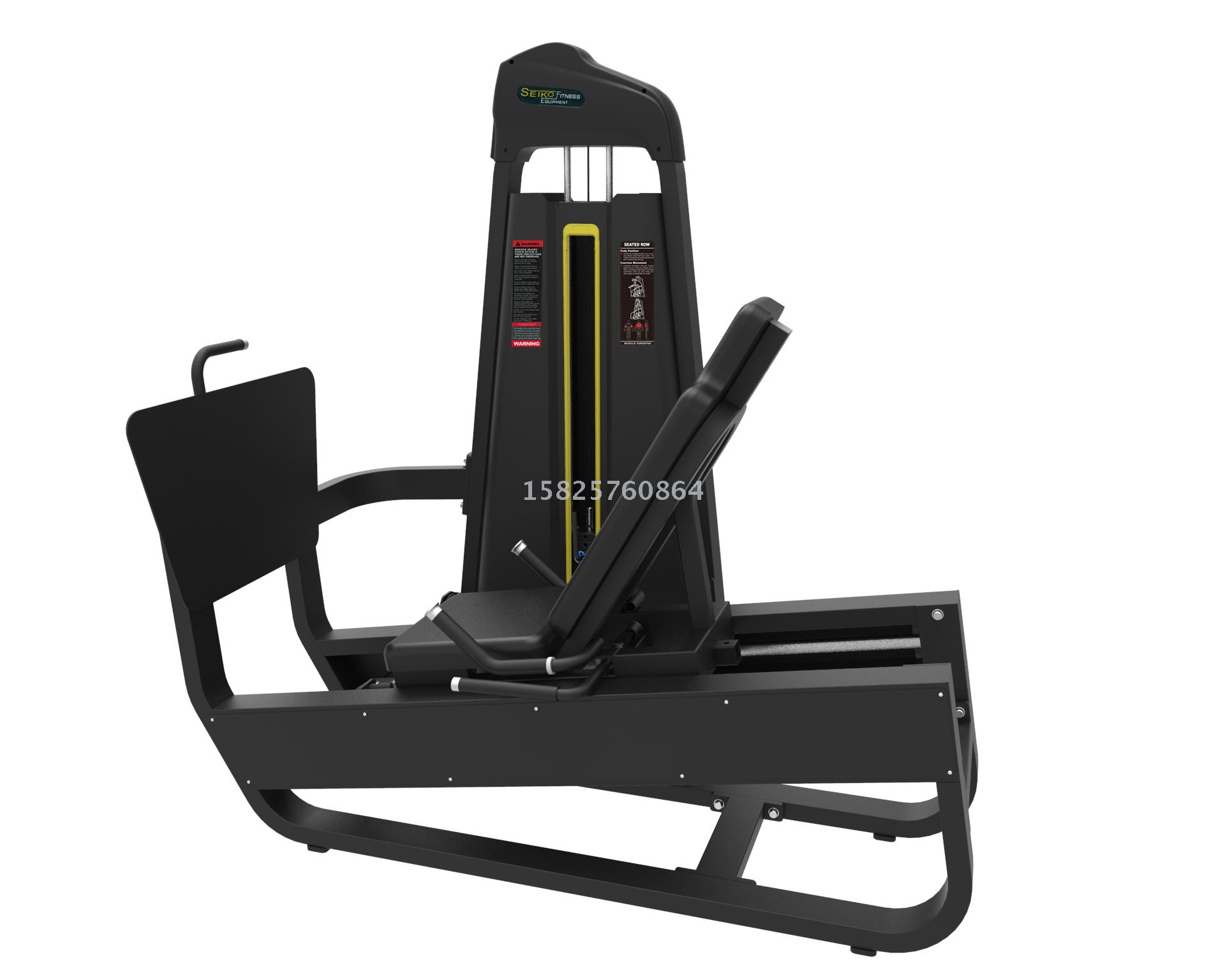 Smith machine professional fitness equipment China's famous deep squat rack rhoman sports track comfortable Smith machine professional fitness equipment China's famous deep squat rack rhoman sports track comfortable
