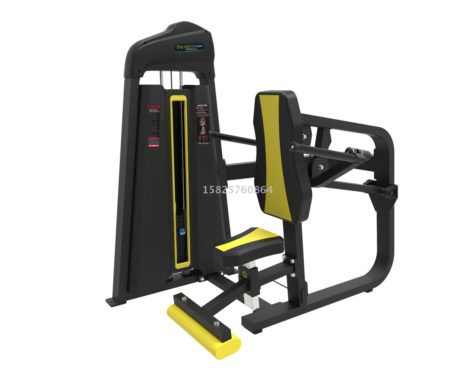 Smith machine professional fitness equipment China's famous deep squat rack rhoman sports track comfortable Smith machine professional fitness equipment China's famous deep squat rack rhoman sports track comfortable