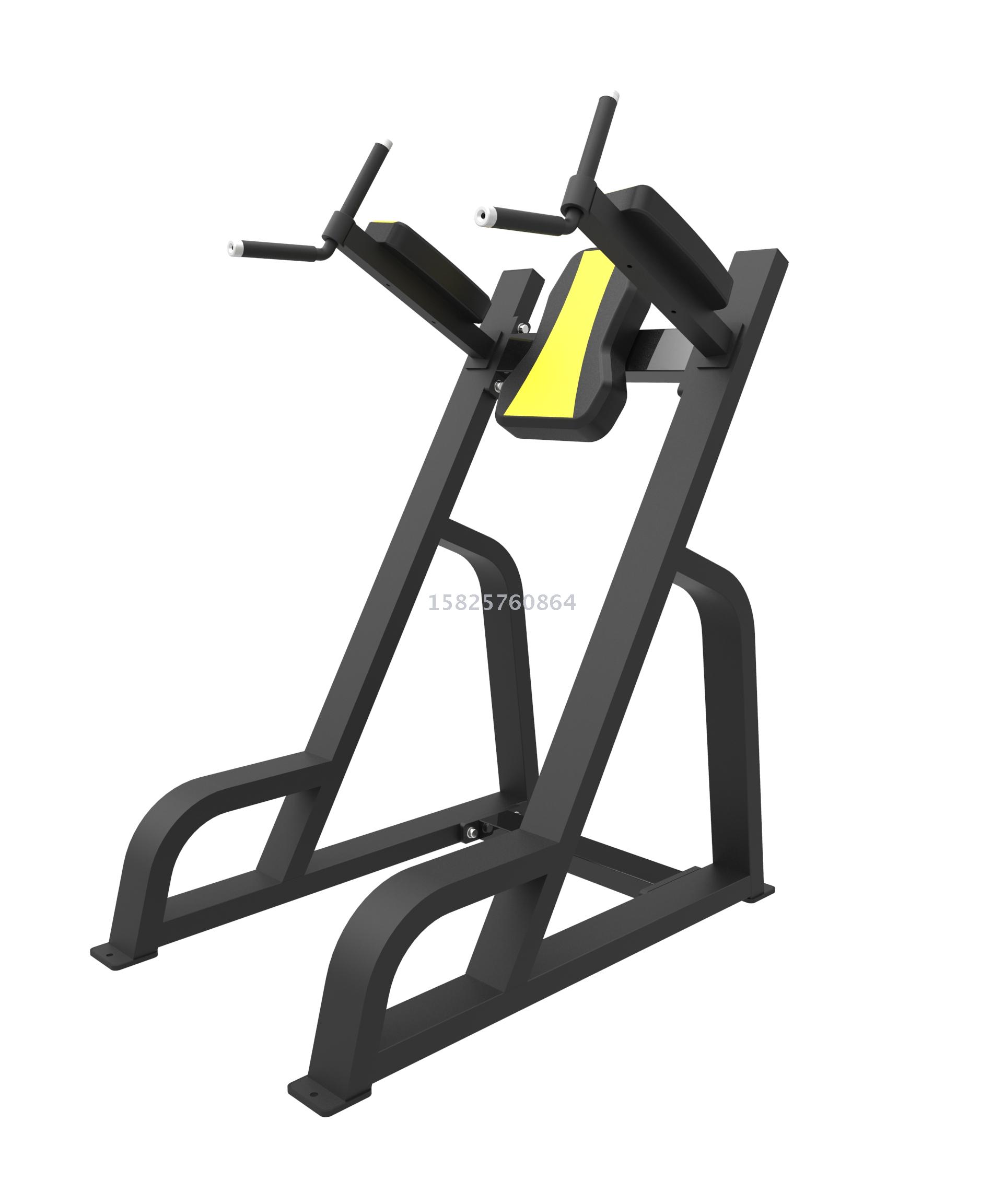 Smith machine professional fitness equipment China's famous deep squat rack rhoman sports track comfortable Smith machine professional fitness equipment China's famous deep squat rack rhoman sports track comfortable