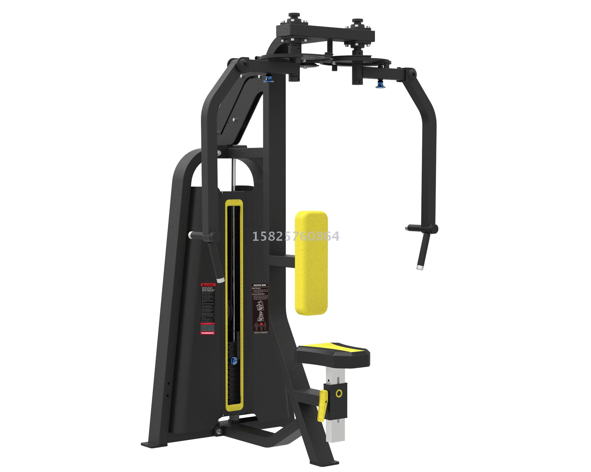 Smith machine professional fitness equipment China's famous deep squat rack rhoman sports track comfortable Smith machine professional fitness equipment China's famous deep squat rack rhoman sports track comfortable