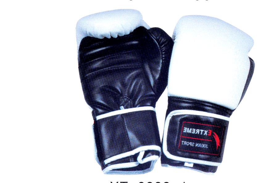 Boxing gloves
