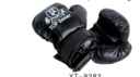 Boxing gloves