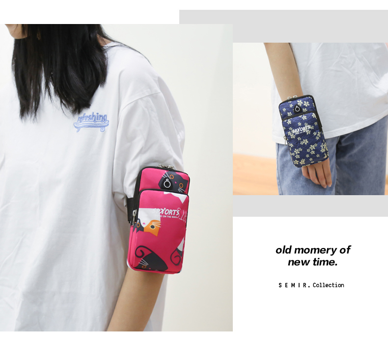Running Mobile Phone Arm Bag Unisex Fitness Sports Mobile Phone Arm Bag Bag Arm Machine Set Bag Wrist Bag Equipment Running Mobile Phone Arm Bag Unisex Fitness Sports Mobile Phone Arm Bag Bag Arm Machine Set Bag Wrist Bag Equipment