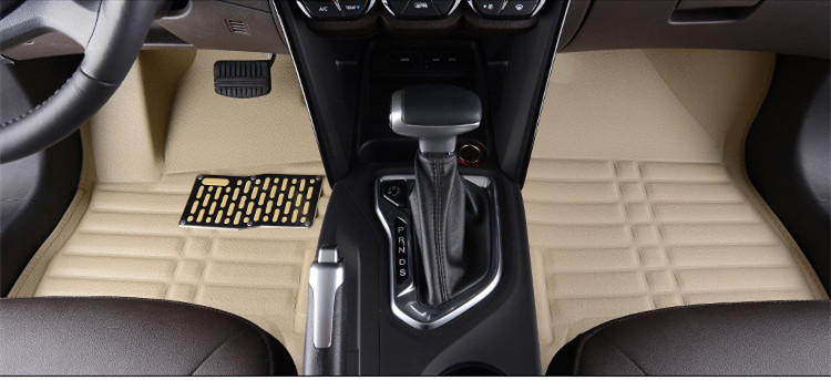 Wholesale One Piece Dropshipping Euler Good Cat Euler R2 Euler R1 Euler IQ Car Special Car Indentation Foot Mat Wholesale One Piece Dropshipping Euler Good Cat Euler R2 Euler R1 Euler IQ Car Special Car Indentation Foot Mat