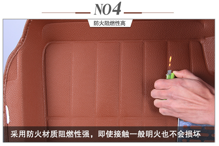 Wholesale One Piece Dropshipping Euler Good Cat Euler R2 Euler R1 Euler IQ Car Special Car Indentation Foot Mat Wholesale One Piece Dropshipping Euler Good Cat Euler R2 Euler R1 Euler IQ Car Special Car Indentation Foot Mat