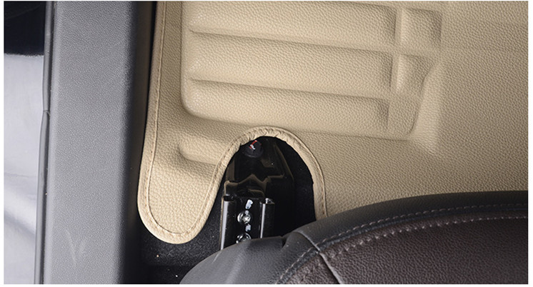 Wholesale One Piece Dropshipping Euler Good Cat Euler R2 Euler R1 Euler IQ Car Special Car Indentation Foot Mat Wholesale One Piece Dropshipping Euler Good Cat Euler R2 Euler R1 Euler IQ Car Special Car Indentation Foot Mat