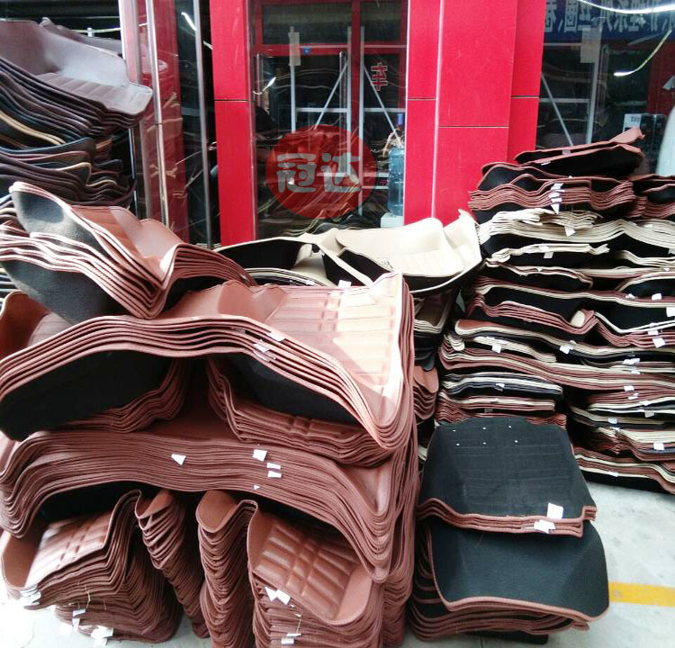 Wholesale One Piece Dropshipping Euler Good Cat Euler R2 Euler R1 Euler IQ Car Special Car Indentation Foot Mat Wholesale One Piece Dropshipping Euler Good Cat Euler R2 Euler R1 Euler IQ Car Special Car Indentation Foot Mat