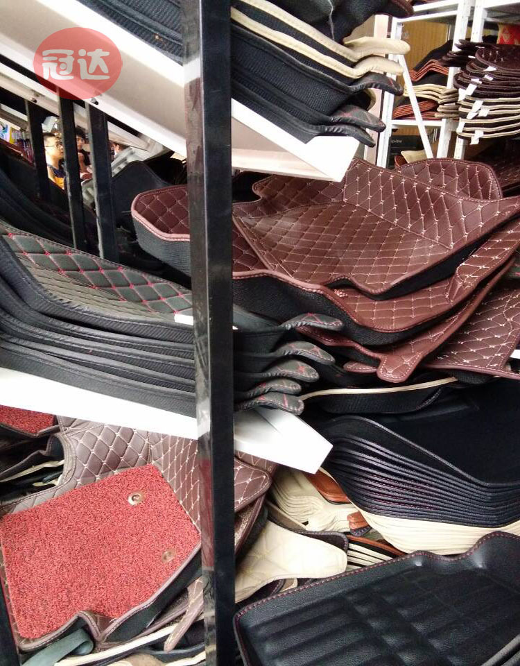 Wholesale One Piece Dropshipping Euler Good Cat Euler R2 Euler R1 Euler IQ Car Special Car Indentation Foot Mat Wholesale One Piece Dropshipping Euler Good Cat Euler R2 Euler R1 Euler IQ Car Special Car Indentation Foot Mat
