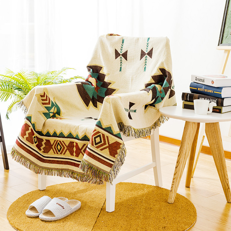 Multifunctional Chenille Ethnic Sofa Blanket Camping Outdoor Blanket Decorative Blanket Picnic Blanket Blanket One Product Dropshipping Free Shipping Multifunctional Chenille Ethnic Sofa Blanket Camping Outdoor Blanket Decorative Blanket Picnic Blanket Blanket One Product Dropshipping Free Shipping
