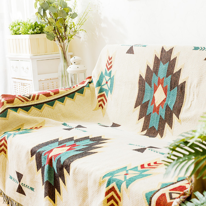Multifunctional Chenille Ethnic Sofa Blanket Camping Outdoor Blanket Decorative Blanket Picnic Blanket Blanket One Product Dropshipping Free Shipping Multifunctional Chenille Ethnic Sofa Blanket Camping Outdoor Blanket Decorative Blanket Picnic Blanket Blanket One Product Dropshipping Free Shipping