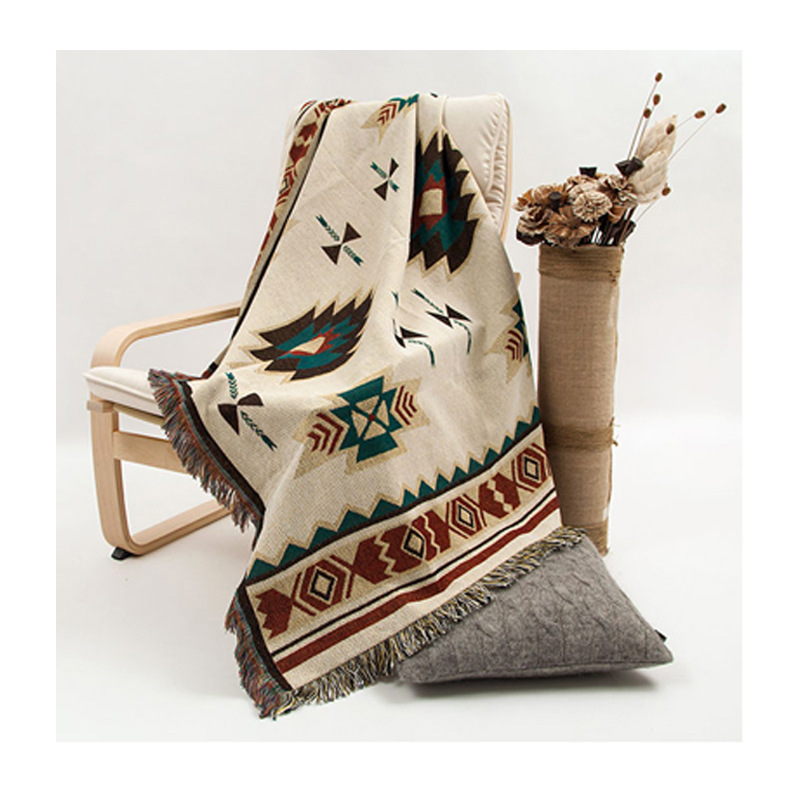 Multifunctional Chenille Ethnic Sofa Blanket Camping Outdoor Blanket Decorative Blanket Picnic Blanket Blanket One Product Dropshipping Free Shipping Multifunctional Chenille Ethnic Sofa Blanket Camping Outdoor Blanket Decorative Blanket Picnic Blanket Blanket One Product Dropshipping Free Shipping