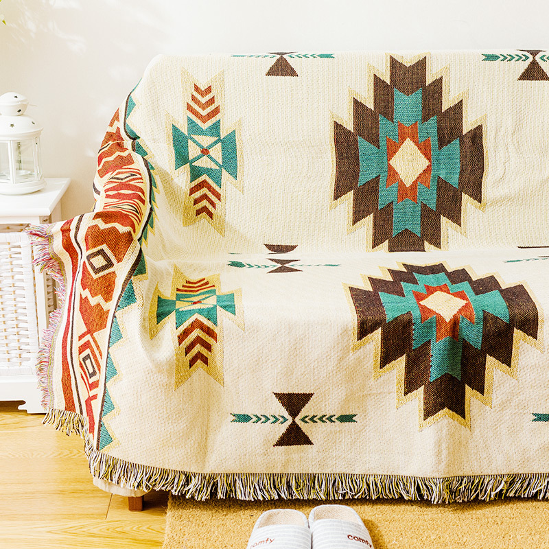 Multifunctional Chenille Ethnic Sofa Blanket Camping Outdoor Blanket Decorative Blanket Picnic Blanket Blanket One Product Dropshipping Free Shipping Multifunctional Chenille Ethnic Sofa Blanket Camping Outdoor Blanket Decorative Blanket Picnic Blanket Blanket One Product Dropshipping Free Shipping