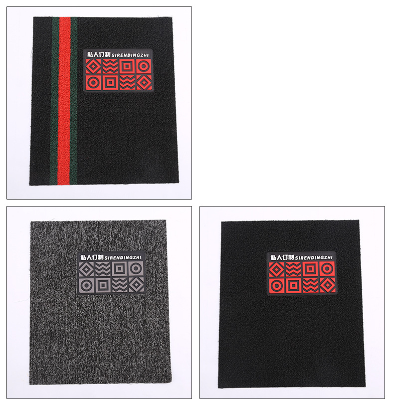 Factory Direct Sales New Car Floor Mat Chenille Car Foot Mat Cut Custom Volkswagen Buick Matrerial Roll Mat Factory Direct Sales New Car Floor Mat Chenille Car Foot Mat Cut Custom Volkswagen Buick Matrerial Roll Mat