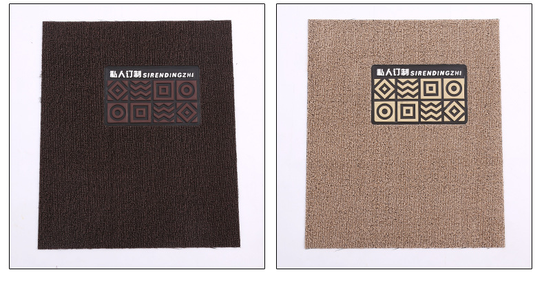 Factory Direct Sales New Car Floor Mat Chenille Car Foot Mat Cut Custom Volkswagen Buick Matrerial Roll Mat Factory Direct Sales New Car Floor Mat Chenille Car Foot Mat Cut Custom Volkswagen Buick Matrerial Roll Mat