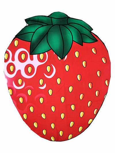 Polyester Beach Mats Tapestry 150cm Hamburger Fruit Print Picnic Mat Beach Blanket for Outdoor Hiking Travel Camping Mat Polyester Beach Mats Tapestry 150cm Hamburger Fruit Print Picnic Mat Beach Blanket for Outdoor Hiking Travel Camping Mat