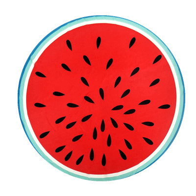 Polyester Beach Mats Tapestry 150cm Hamburger Fruit Print Picnic Mat Beach Blanket for Outdoor Hiking Travel Camping Mat Polyester Beach Mats Tapestry 150cm Hamburger Fruit Print Picnic Mat Beach Blanket for Outdoor Hiking Travel Camping Mat