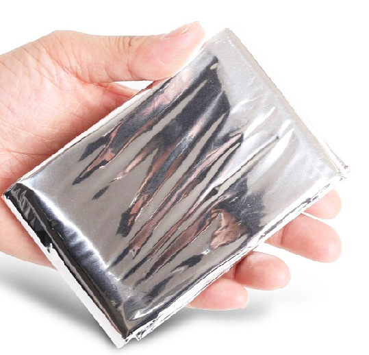 Outdoor Emergency Emergency Blanket Life Blanket Survival Insulation Blanket Sunscreen Blanket 160 * 210cm Outdoor Supplies Wholesale Outdoor Emergency Emergency Blanket Life Blanket Survival Insulation Blanket Sunscreen Blanket 160 * 210cm Outdoor Supplies Wholesale