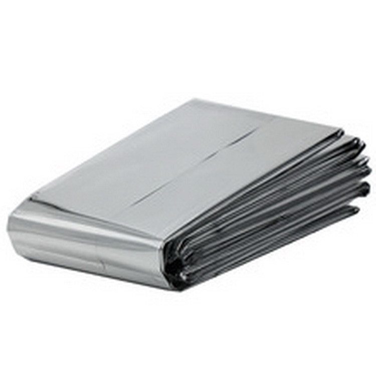 Outdoor Emergency Emergency Blanket Life Blanket Survival Insulation Blanket Sunscreen Blanket 160 * 210cm Outdoor Supplies Wholesale Outdoor Emergency Emergency Blanket Life Blanket Survival Insulation Blanket Sunscreen Blanket 160 * 210cm Outdoor Supplies Wholesale