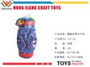 Children&#039;s fitness exercise series boxing boxing gloves