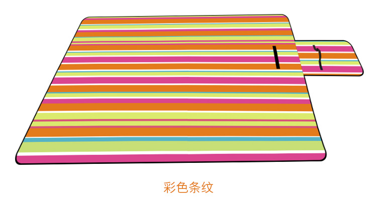 Manufacturer direct suede waterproof picnic mat outdoor camping blanket folding picnic wholesale Manufacturer direct suede waterproof picnic mat outdoor camping blanket folding picnic wholesale