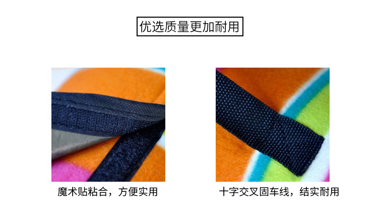 Manufacturer direct suede waterproof picnic mat outdoor camping blanket folding picnic wholesale Manufacturer direct suede waterproof picnic mat outdoor camping blanket folding picnic wholesale