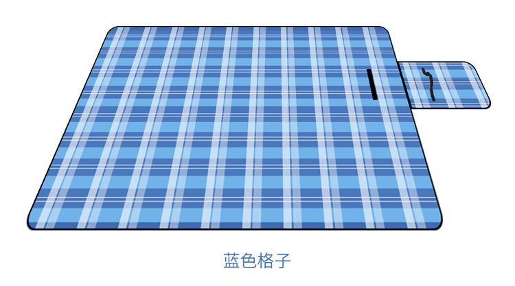 Manufacturer direct suede waterproof picnic mat outdoor camping blanket folding picnic wholesale Manufacturer direct suede waterproof picnic mat outdoor camping blanket folding picnic wholesale