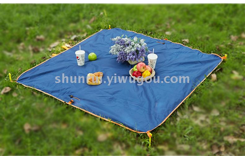 Foreign trade hot style Miscato outdoor multi-purpose waterproof carpet lightweight travel bag beach bag picnic blanket. Foreign trade hot style Miscato outdoor multi-purpose waterproof carpet lightweight travel bag beach bag picnic blanket.