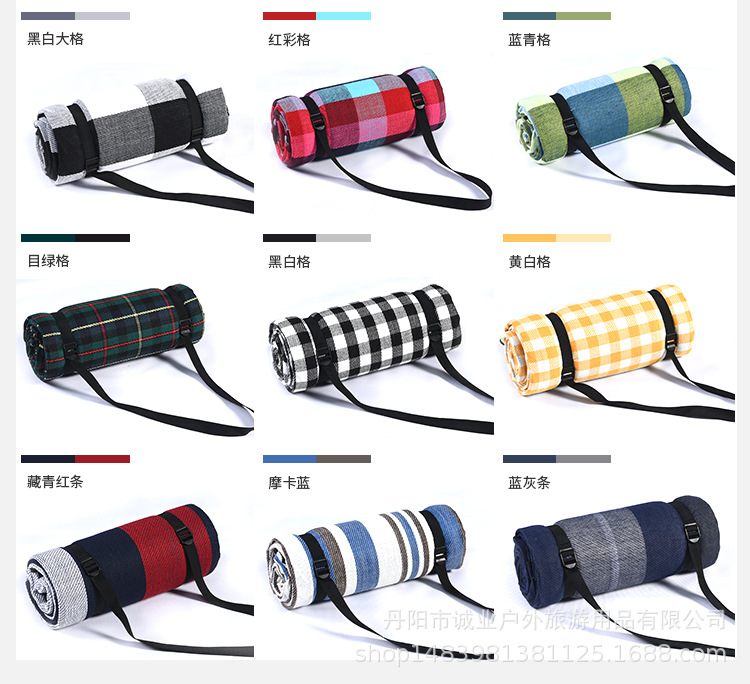 In Stock Wholesale Picnic Mat Moisture Proof Pad Outdoor Supplies Tent Mat Grassland Mat Widened Outing Picnic Blanket Wholesale In Stock Wholesale Picnic Mat Moisture Proof Pad Outdoor Supplies Tent Mat Grassland Mat Widened Outing Picnic Blanket Wholesale