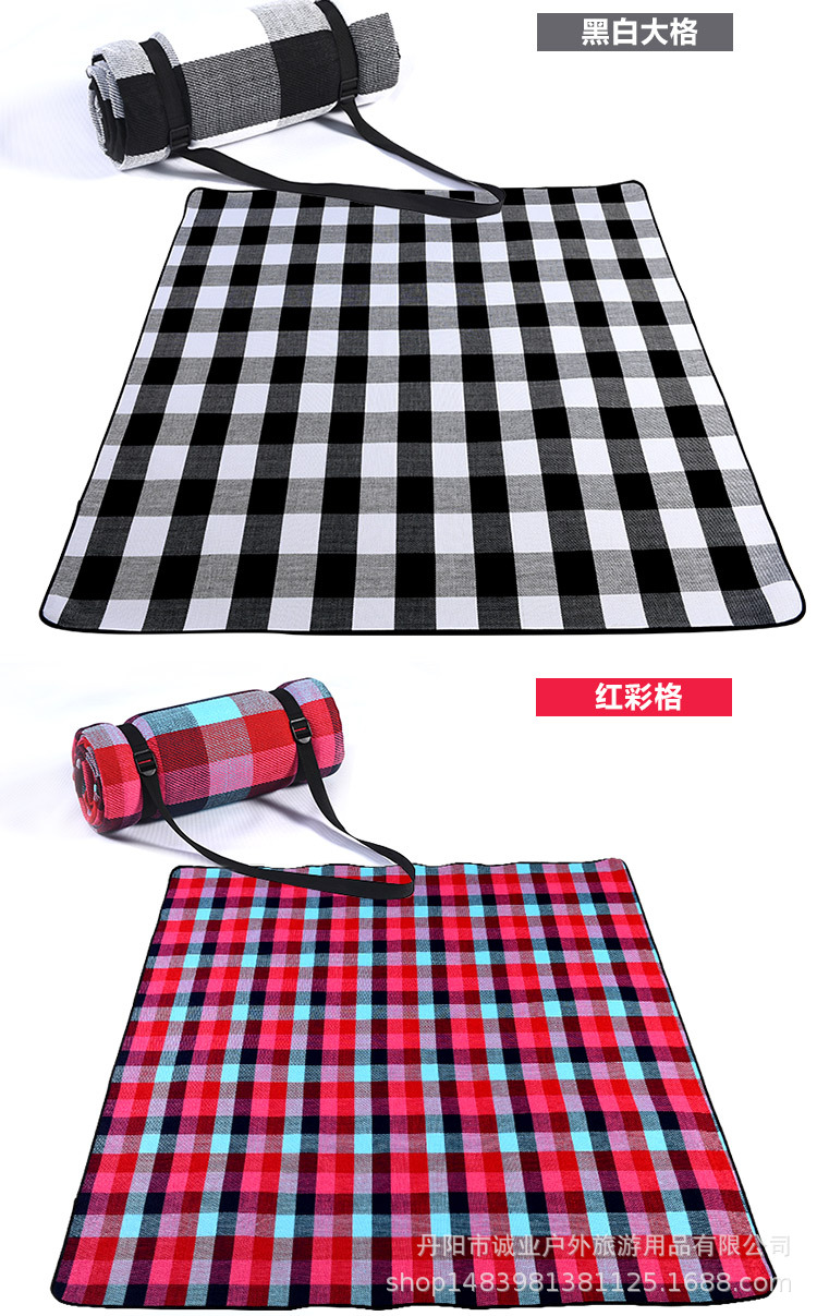 In Stock Wholesale Picnic Mat Moisture Proof Pad Outdoor Supplies Tent Mat Grassland Mat Widened Outing Picnic Blanket Wholesale In Stock Wholesale Picnic Mat Moisture Proof Pad Outdoor Supplies Tent Mat Grassland Mat Widened Outing Picnic Blanket Wholesale