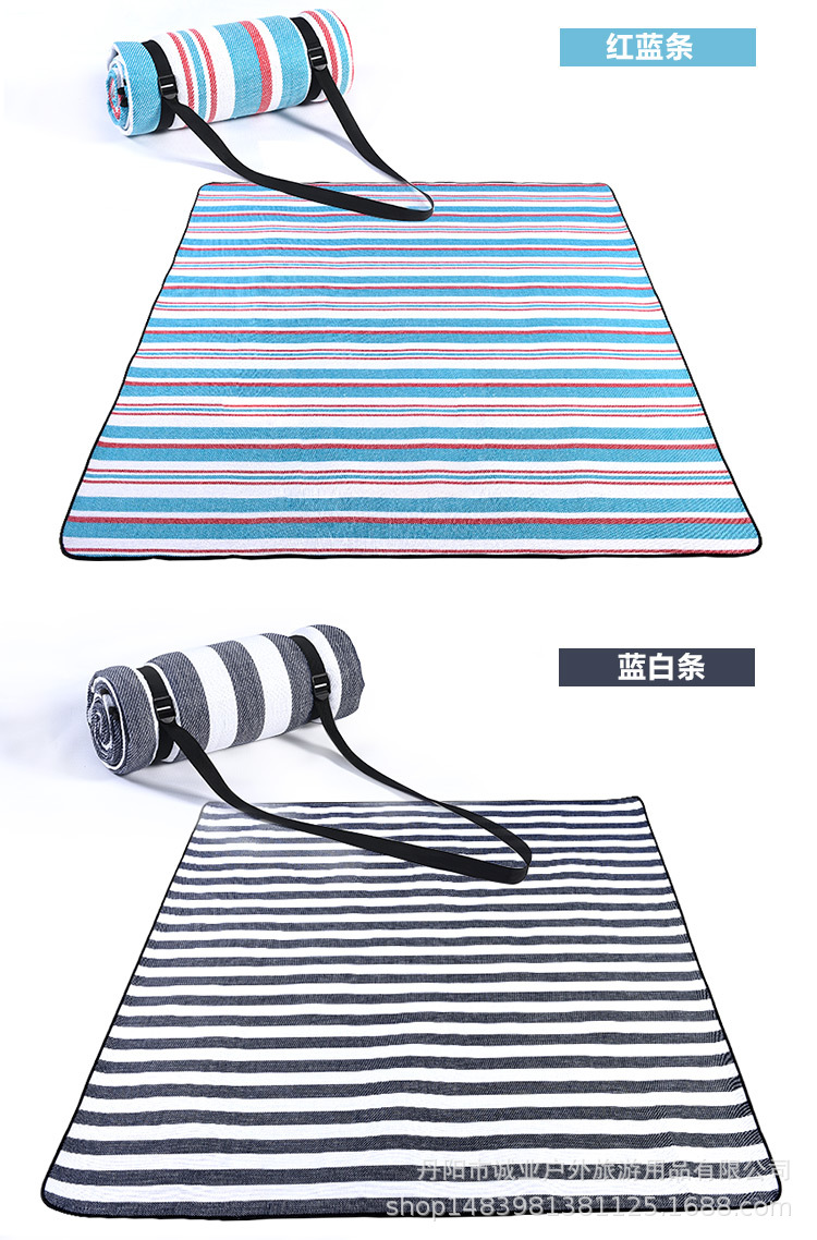 In Stock Wholesale Picnic Mat Moisture Proof Pad Outdoor Supplies Tent Mat Grassland Mat Widened Outing Picnic Blanket Wholesale In Stock Wholesale Picnic Mat Moisture Proof Pad Outdoor Supplies Tent Mat Grassland Mat Widened Outing Picnic Blanket Wholesale