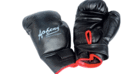 Black boxing gloves wholesale price