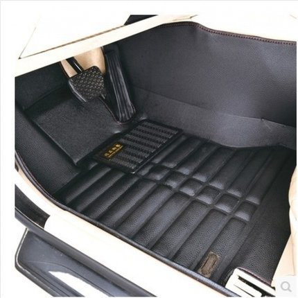 Car Fully Enclosed Foot Mat Langyi Cruze Covoz Luda Santana Reling Kaiyue Ming Rui Foot Mat Carpet