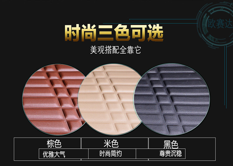 Car Fully Enclosed Foot Mat Langyi Cruze Covoz Luda Santana Reling Kaiyue Ming Rui Foot Mat Carpet