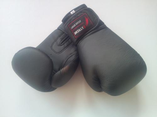 Genuine professional training boxing gloves boxing bag punching bag gloves Sanda gloves adults 