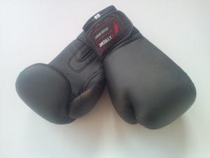 Genuine professional training boxing gloves boxing bag punching bag gloves Sanda gloves adults 