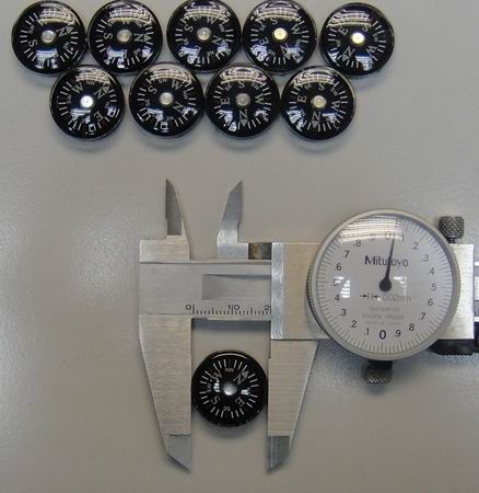 Js-5464 with an oil compass 20MM with an oil compass into the oil compass