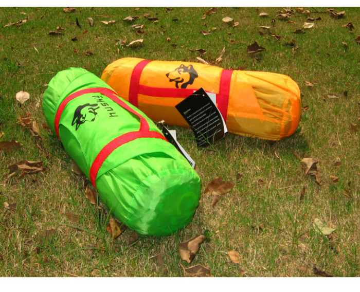 Outdoor tent waterproof camping tent