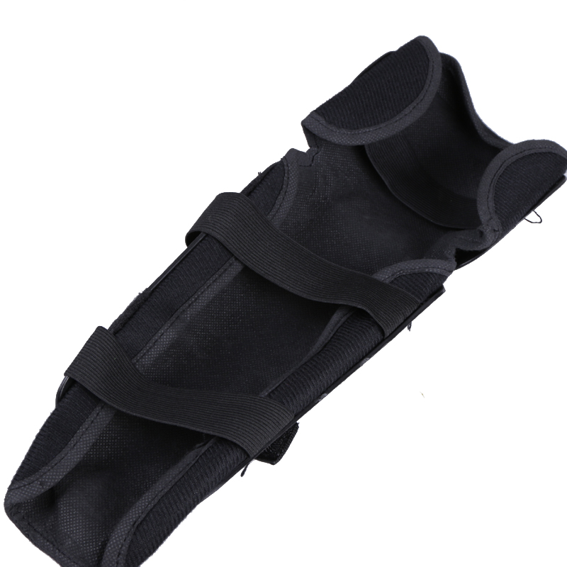 cross-country motorcycle drivers&#039; kneecap racing kneelet