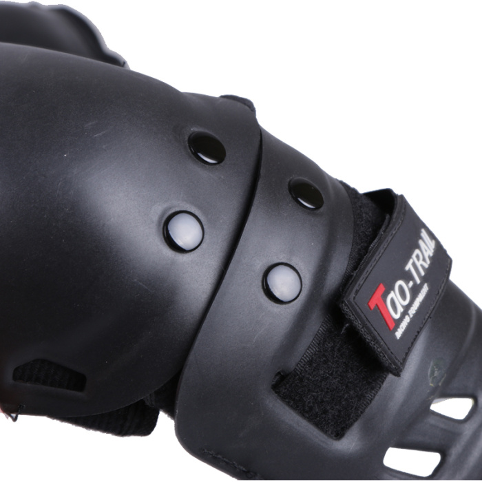 cross-country motorcycle drivers' kneecap racing kneelet