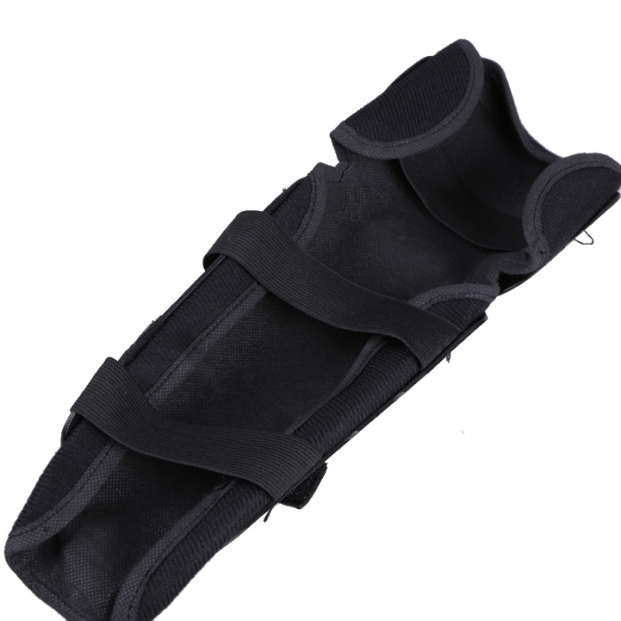 cross-country motorcycle drivers' kneecap racing kneelet