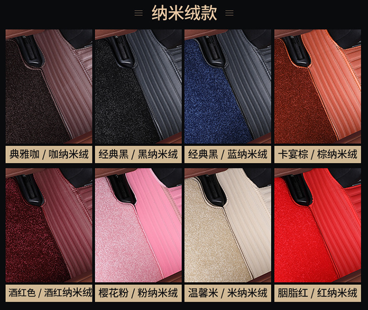 Car Foot Mat Suitable for Model 3 Model Y Model Smodel X Starry Sky Blanket Foot Mat Car Foot Mat Suitable for Model 3 Model Y Model Smodel X Starry Sky Blanket Foot Mat